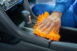 Interior Valet