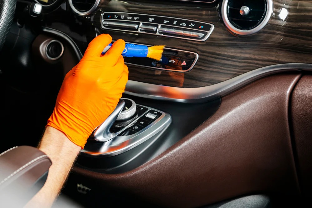 BEST CAR WASHING