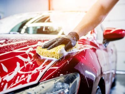 Deluxe-Valet