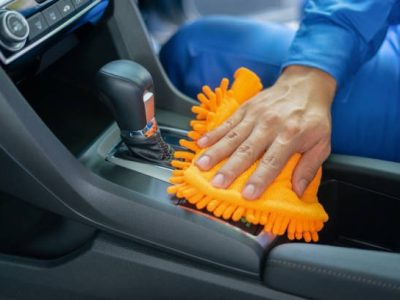 Interior-valet